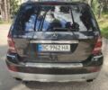 Чорний Мерседес ГЛ-Клас, об'ємом двигуна 3 л та пробігом 460 тис. км за 9800 $, фото 5 на Automoto.ua