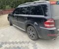 Чорний Мерседес ГЛ-Клас, об'ємом двигуна 5.46 л та пробігом 250 тис. км за 10600 $, фото 5 на Automoto.ua