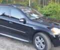 Чорний Мерседес ГЛ-Клас, об'ємом двигуна 4.7 л та пробігом 327 тис. км за 14200 $, фото 8 на Automoto.ua
