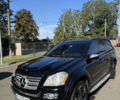 Черный Мерседес ГЛ-класс, объемом двигателя 5.46 л и пробегом 235 тыс. км за 12900 $, фото 6 на Automoto.ua