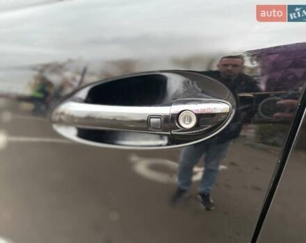 Мерседес ГЛ-класс 2007 в Киеве на Automoto.ua Черный Мерседес ГЛ-класс, объемом двигателя 4.66 л и пробегом 152 тыс. км за 11990 $, фото 8 на Automoto.ua