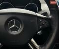Чорний Мерседес ГЛ-Клас, об'ємом двигуна 5.46 л та пробігом 313 тис. км за 11500 $, фото 31 на Automoto.ua