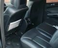 Черный Мерседес ГЛ-класс, объемом двигателя 4.7 л и пробегом 490 тыс. км за 12800 $, фото 6 на Automoto.ua