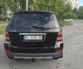 Черный Мерседес ГЛ-класс, объемом двигателя 4.7 л и пробегом 294 тыс. км за 12700 $, фото 4 на Automoto.ua