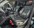 Чорний Мерседес ГЛ-Клас, об'ємом двигуна 5.46 л та пробігом 313 тис. км за 11500 $, фото 11 на Automoto.ua