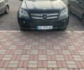 Чорний Мерседес ГЛ-Клас, об'ємом двигуна 4.6 л та пробігом 250 тис. км за 11500 $, фото 1 на Automoto.ua