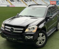 Чорний Мерседес ГЛ-Клас, об'ємом двигуна 4.66 л та пробігом 160 тис. км за 8900 $, фото 5 на Automoto.ua