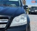 Черный Мерседес ГЛ-класс, объемом двигателя 5.5 л и пробегом 230 тыс. км за 13990 $, фото 12 на Automoto.ua