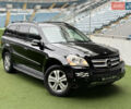 Чорний Мерседес ГЛ-Клас, об'ємом двигуна 4.66 л та пробігом 160 тис. км за 8900 $, фото 3 на Automoto.ua