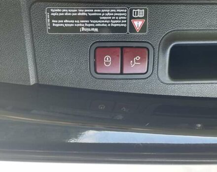 Черный Мерседес ГЛ-класс, объемом двигателя 4.66 л и пробегом 286 тыс. км за 14500 $, фото 34 на Automoto.ua