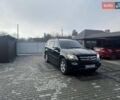 Черный Мерседес ГЛ-класс, объемом двигателя 4.66 л и пробегом 267 тыс. км за 12000 $, фото 1 на Automoto.ua