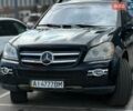 Чорний Мерседес ГЛ-Клас, об'ємом двигуна 4.66 л та пробігом 344 тис. км за 8300 $, фото 1 на Automoto.ua