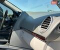 Черный Мерседес ГЛ-класс, объемом двигателя 5.5 л и пробегом 230 тыс. км за 13990 $, фото 15 на Automoto.ua