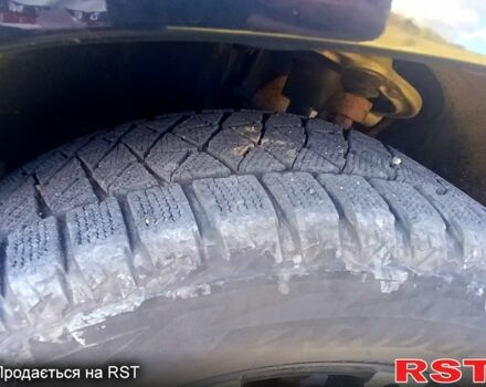 Черный Мерседес ГЛ-класс, объемом двигателя 4.7 л и пробегом 233 тыс. км за 12000 $, фото 5 на Automoto.ua