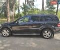 Чорний Мерседес ГЛ-Клас, об'ємом двигуна 3 л та пробігом 460 тис. км за 9800 $, фото 6 на Automoto.ua