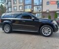 Чорний Мерседес ГЛ-Клас, об'ємом двигуна 4.66 л та пробігом 307 тис. км за 13900 $, фото 1 на Automoto.ua