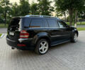 Черный Мерседес ГЛ-класс, объемом двигателя 4.7 л и пробегом 300 тыс. км за 8900 $, фото 4 на Automoto.ua