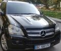 Чорний Мерседес ГЛ-Клас, об'ємом двигуна 2.99 л та пробігом 330 тис. км за 12999 $, фото 4 на Automoto.ua