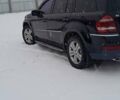 Черный Мерседес ГЛ-класс, объемом двигателя 2.99 л и пробегом 370 тыс. км за 16000 $, фото 10 на Automoto.ua