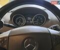 Чорний Мерседес ГЛ-Клас, об'ємом двигуна 4.7 л та пробігом 141 тис. км за 14999 $, фото 9 на Automoto.ua