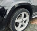 Черный Мерседес ГЛ-класс, объемом двигателя 5.5 л и пробегом 240 тыс. км за 14999 $, фото 5 на Automoto.ua