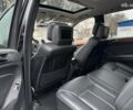 Черный Мерседес ГЛ-класс, объемом двигателя 4.7 л и пробегом 320 тыс. км за 10990 $, фото 13 на Automoto.ua