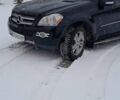 Черный Мерседес ГЛ-класс, объемом двигателя 2.99 л и пробегом 370 тыс. км за 16000 $, фото 14 на Automoto.ua