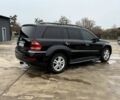 Чорний Мерседес ГЛ-Клас, об'ємом двигуна 4.7 л та пробігом 220 тис. км за 9300 $, фото 6 на Automoto.ua