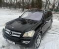 Чорний Мерседес ГЛ-Клас, об'ємом двигуна 3 л та пробігом 380 тис. км за 8200 $, фото 14 на Automoto.ua