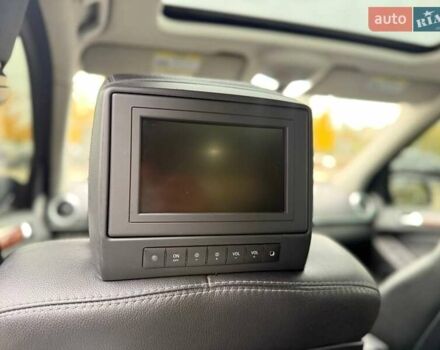 Мерседес ГЛ-класс 2007 в Киеве на Automoto.ua Черный Мерседес ГЛ-класс, объемом двигателя 4.66 л и пробегом 152 тыс. км за 11990 $, фото 26 на Automoto.ua