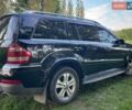 Чорний Мерседес ГЛ-Клас, об'ємом двигуна 4.7 л та пробігом 240 тис. км за 13200 $, фото 1 на Automoto.ua