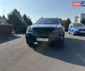 Черный Мерседес ГЛ-класс, объемом двигателя 4.66 л и пробегом 250 тыс. км за 10500 $, фото 11 на Automoto.ua