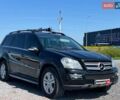Черный Мерседес ГЛ-класс, объемом двигателя 5.5 л и пробегом 230 тыс. км за 13990 $, фото 2 на Automoto.ua