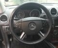 Черный Мерседес ГЛ-класс, объемом двигателя 5.5 л и пробегом 220 тыс. км за 12200 $, фото 13 на Automoto.ua