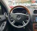 Чорний Мерседес ГЛ-Клас, об'ємом двигуна 4.66 л та пробігом 283 тис. км за 13990 $, фото 14 на Automoto.ua