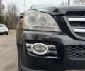 Черный Мерседес ГЛ-класс, объемом двигателя 4.7 л и пробегом 320 тыс. км за 10990 $, фото 8 на Automoto.ua