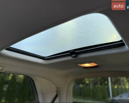 Черный Мерседес ГЛ-класс, объемом двигателя 4.66 л и пробегом 316 тыс. км за 10000 $, фото 21 на Automoto.ua