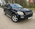 Чорний Мерседес ГЛ-Клас, об'ємом двигуна 2.99 л та пробігом 335 тис. км за 12000 $, фото 14 на Automoto.ua