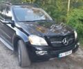 Чорний Мерседес ГЛ-Клас, об'ємом двигуна 4.7 л та пробігом 327 тис. км за 14200 $, фото 6 на Automoto.ua