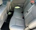 Черный Мерседес ГЛ-класс, объемом двигателя 5.5 л и пробегом 230 тыс. км за 13990 $, фото 35 на Automoto.ua