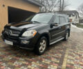 Чорний Мерседес ГЛ-Клас, об'ємом двигуна 2.99 л та пробігом 350 тис. км за 16800 $, фото 1 на Automoto.ua