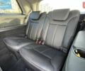 Черный Мерседес ГЛ-класс, объемом двигателя 4.66 л и пробегом 152 тыс. км за 11490 $, фото 10 на Automoto.ua