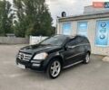 Черный Мерседес ГЛ-класс, объемом двигателя 5.46 л и пробегом 231 тыс. км за 13700 $, фото 4 на Automoto.ua