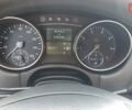 Черный Мерседес ГЛ-класс, объемом двигателя 4.66 л и пробегом 310 тыс. км за 10500 $, фото 45 на Automoto.ua