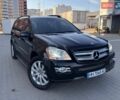 Чорний Мерседес ГЛ-Клас, об'ємом двигуна 2.99 л та пробігом 282 тис. км за 15000 $, фото 1 на Automoto.ua