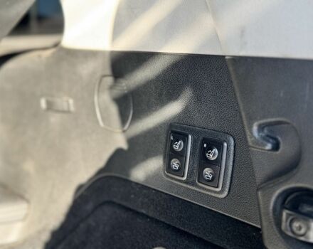 Черный Мерседес ГЛ-класс, объемом двигателя 5.5 л и пробегом 230 тыс. км за 12500 $, фото 13 на Automoto.ua