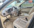 Чорний Мерседес ГЛ-Клас, об'ємом двигуна 4.66 л та пробігом 184 тис. км за 7500 $, фото 13 на Automoto.ua