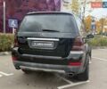 Мерседес ГЛ-класс 2007 в Киеве на Automoto.ua Черный Мерседес ГЛ-класс, объемом двигателя 4.66 л и пробегом 152 тыс. км за 11990 $, фото 7 на Automoto.ua