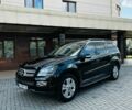 Чорний Мерседес ГЛ-Клас, об'ємом двигуна 4.7 л та пробігом 201 тис. км за 9999 $, фото 1 на Automoto.ua