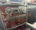 Мерседес ГЛ-класс 2007 в Киеве на Automoto.ua Черный Мерседес ГЛ-класс, объемом двигателя 4.66 л и пробегом 152 тыс. км за 11990 $, фото 24 на Automoto.ua